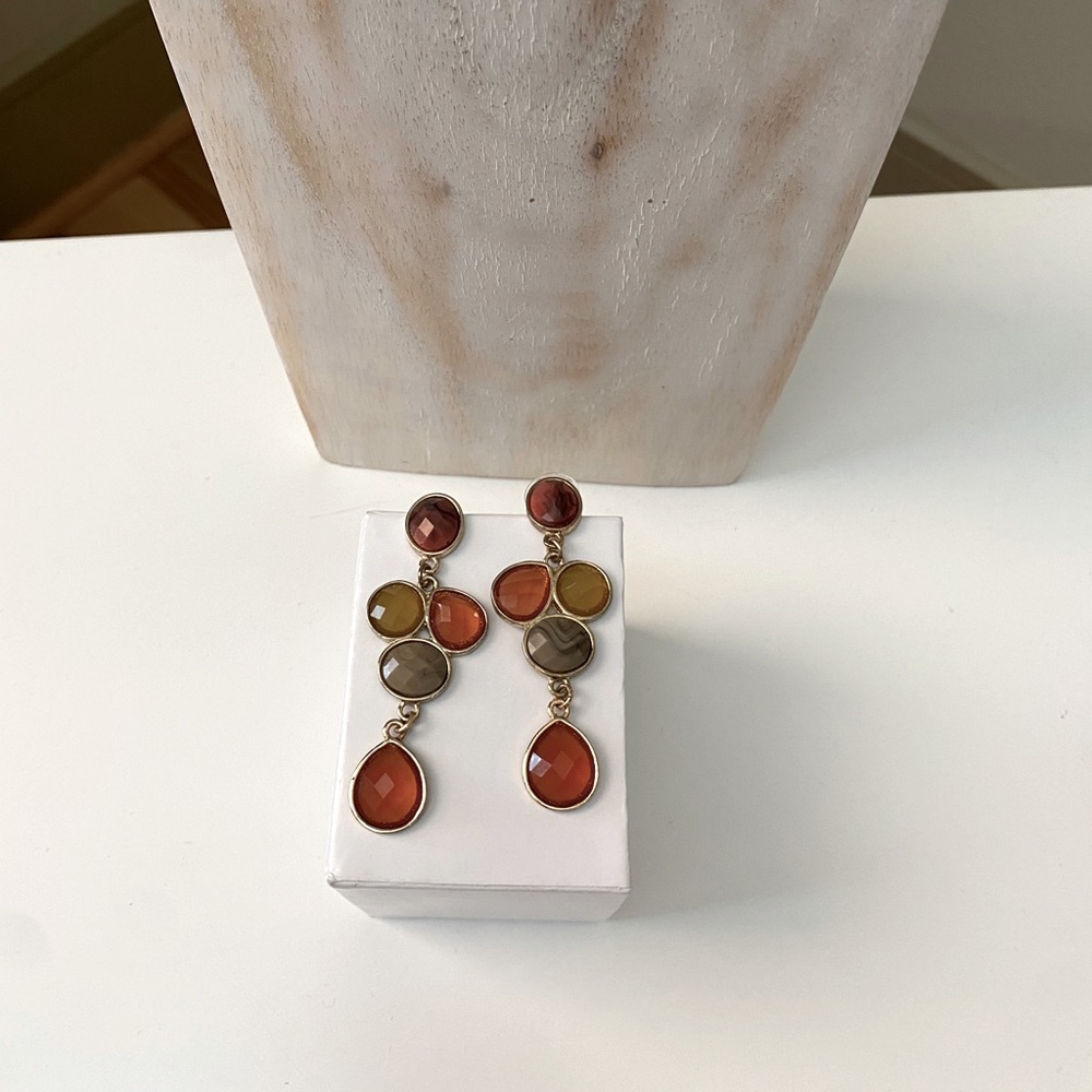 Dangle Earrings